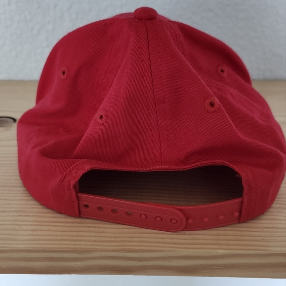 Toddler Spiderman Marvel cap - Picture 3 of 5